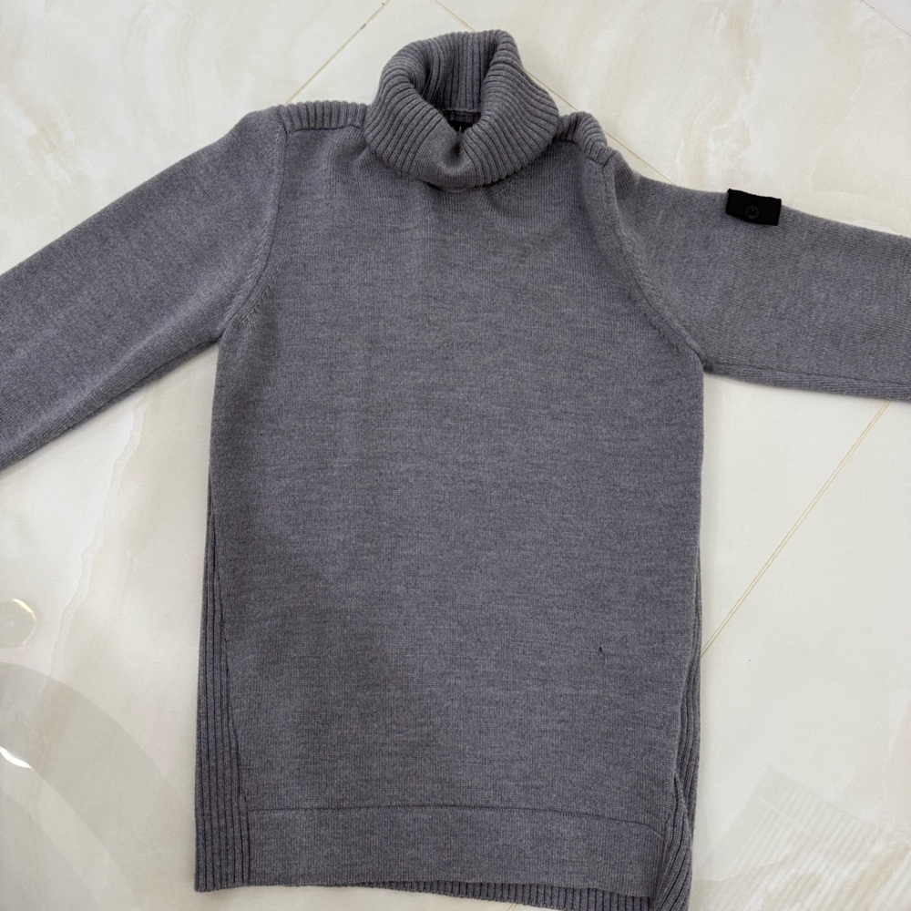 Stone Island Turtleneck Sweater